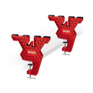 Prezzi Vola snowboard+freeride vise rosso