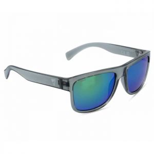 Prezzi Vola square sunglasses trasparente cat3