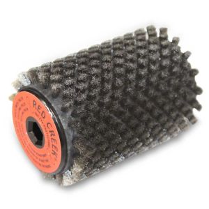 Prezzi Vola spazzola steel red creek 100 mm