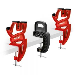 Prezzi Vola morsa da banco touring