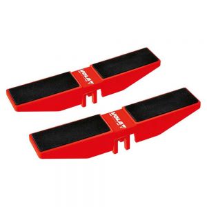 Prezzi Vola morsa da banco universal nordic/freeride