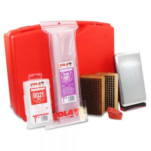 Prezzi Vola kit di ceretta