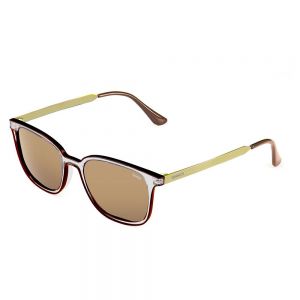 Prezzi Sinner aliso sunglasses arancione sintec brown/cat3