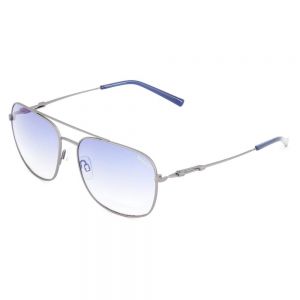 Prezzi Sinner bodega sunglasses blu sintec blue mirror/cat3