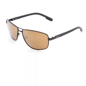 Prezzi Sinner brandon x sunglasses nero sintec brown gold mirror/cat3