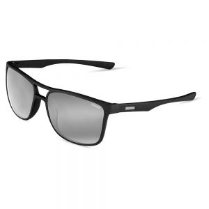 Prezzi Sinner capitan sunglasses nero sintec smoke flash mirror/cat3