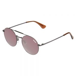 Prezzi Sinner knox sunglasses nero sintec pink mirror/cat3