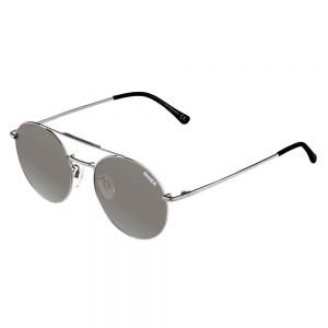 Prezzi Sinner knox sunglasses argento sintec smoke/cat3