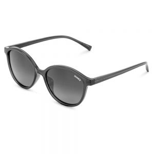 Prezzi Sinner mono sunglasses nero sintec gradient smoke/cat3