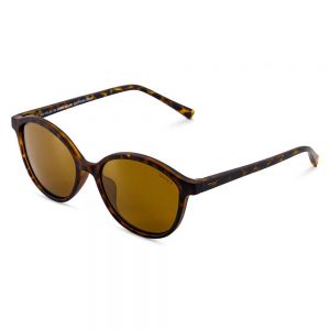 Prezzi Sinner mono sunglasses marrone sintec brown gold mirror/cat3