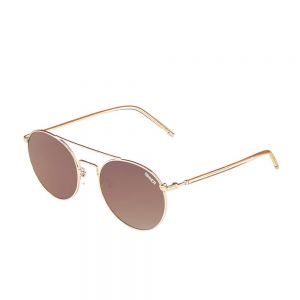 Prezzi Sinner tide sunglasses oro gradient brown/cat3