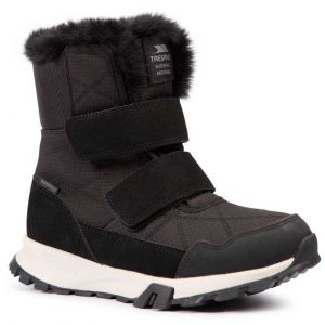 Prezzi Trespass eira snow boots nero eu 36 donna