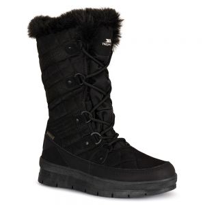 Prezzi Trespass evelyn snow boots nero eu 39 donna