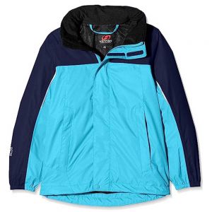 Prezzi Hannah supply jr jacket blu 128 cm ragazzo