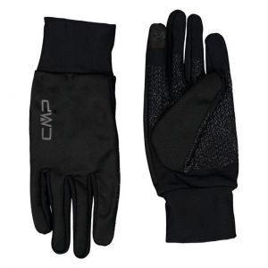 Prezzi Cmp 6525509 gloves nero xs uomo