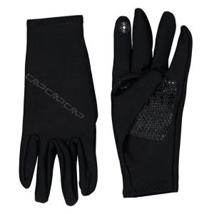 Prezzi Cmp 6525510 gloves nero xl donna