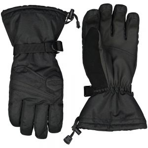 Prezzi Cmp ski 6525504 gloves nero 10 uomo