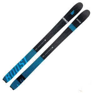 Prezzi Hagan boost 94 pow touring skis multicolor 176