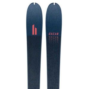Prezzi Hagan sci da touring pure 85