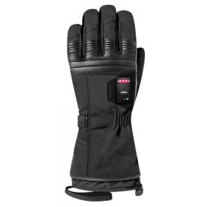 Prezzi Racer connectic 4 gloves nero l uomo