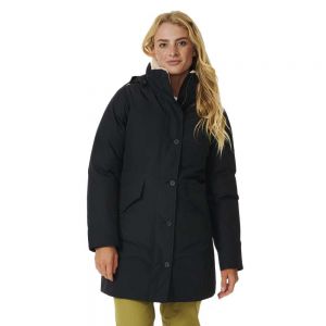 Prezzi Rip curl core apres jacket nero m donna