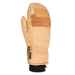 Prezzi Level empire gloves beige xs uomo