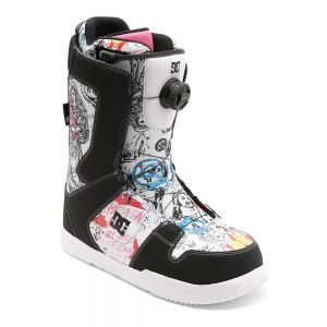 Prezzi Dc shoes aw phase snowboard boots multicolor eu 41