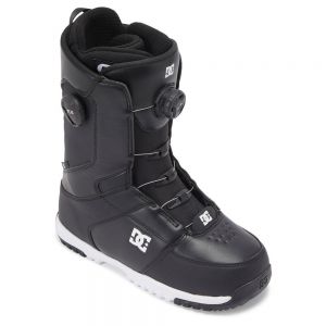 Prezzi Dc shoes control snowboard boots nero eu 42 1/2