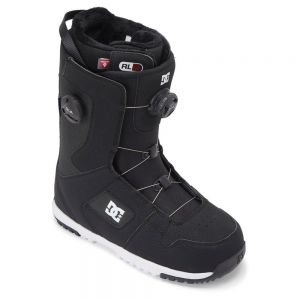 Prezzi Dc shoes phase pro snowboard boots nero eu 45