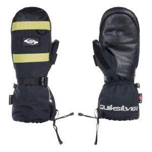 Prezzi Quiksilver guanti asweetin
