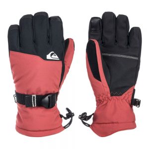 Prezzi Quiksilver guanti mission