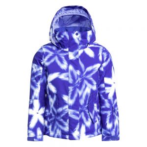 Prezzi Roxy jetty gijk jacket blu 16 years ragazzo