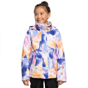 Prezzi Roxy jetty gijk jacket multicolor 14 years ragazzo