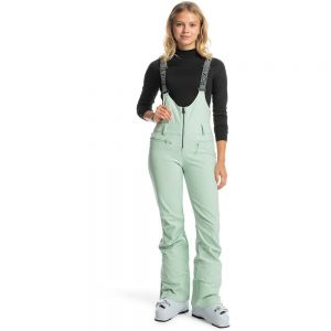 Prezzi Roxy summit bib pt race suit verde xs donna