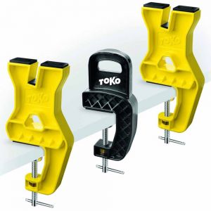 Prezzi Toko express ski vise giallo