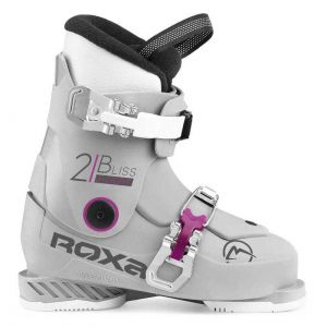 Prezzi Roxa bliss 2 junior alpine ski boots rosa 19.5