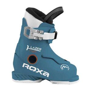 Prezzi Roxa lazer 1 junior alpine ski boots blu 15.5