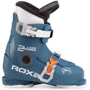 Prezzi Roxa lazer 2 junior alpine ski boots blu 21.5