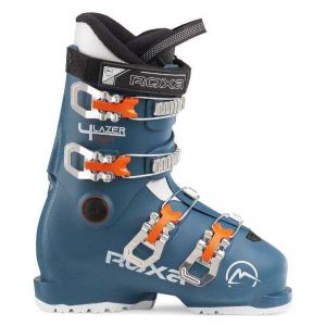 Prezzi Roxa lazer 4 junior alpine ski boots blu 23.5