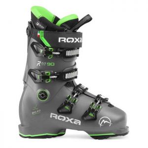 Prezzi Roxa r/fit 90 alpine ski boots nero 25.5