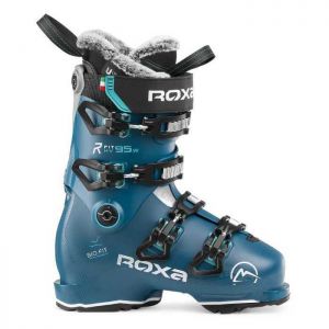 Prezzi Roxa r/fit 95 alpine ski boots blu 26.5