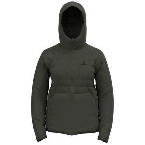 Prezzi Odlo giacca ascent s-thermic hooded