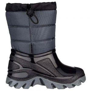 Prezzi Winter-grip welly walker snow boots grigio eu 24-25