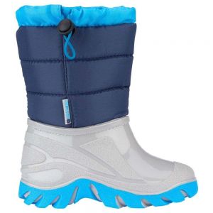 Prezzi Winter-grip welly walker snow boots blu,grigio eu 22-23