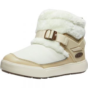 Prezzi Keen hoodromeo mini snow boots beige eu 38 donna