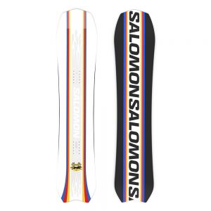 Prezzi Salomon snowboard junior dancehaul grom