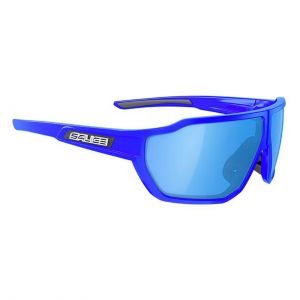 Prezzi Salice 024 rw+spare lens sunglasses blu blue/cat3 + clear/cat1 + quattro/cat4