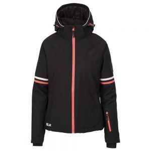 Prezzi Trespass bianca jacket nero xs donna