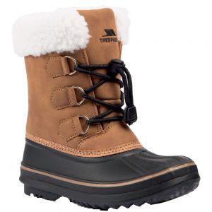 Prezzi Trespass bodhi snow boots marrone eu 31