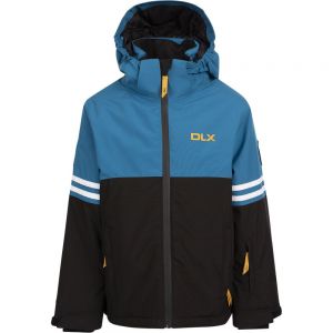 Prezzi Trespass leonard jacket blu 3-4 years ragazzo